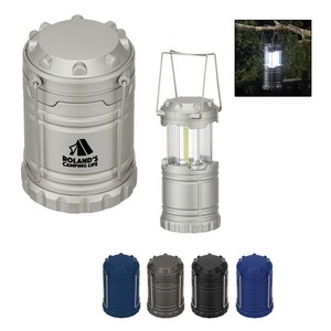 [2037] Cob Pop-up Lantern