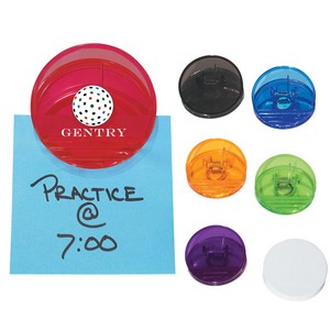 [204] Round Shape Clip