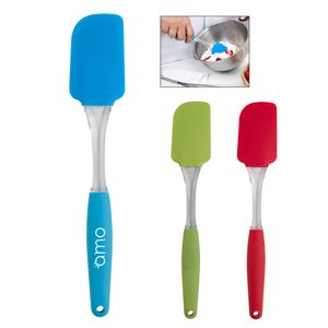 [2106] Silicone Spatula