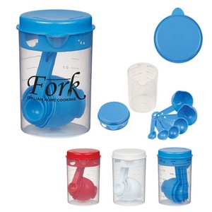 [2148] 7-piece Measuring Set