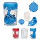 7-piece Measuring Set