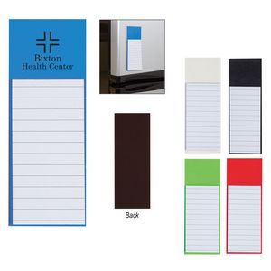 [216] Magnetic Note Pad