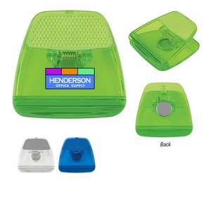 [2213] Magnetic Memo Clip