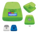 Magnetic Memo Clip