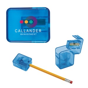 [2223] Pencil Sharpener