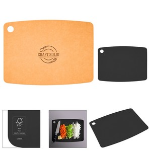 [2274] Wood Fiber Cutting Board