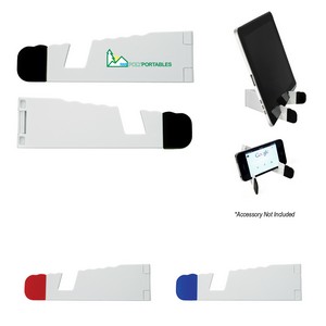 [232] V-fold Tablet And Phone Stand