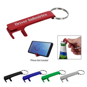 [23321] Knox Key Chain With Phone Holder