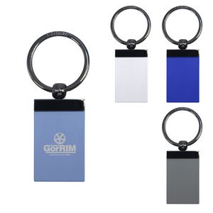 [23567] Findlay Velvet Touch Key Ring