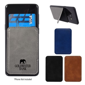 [2470] Kickstand Phone Wallet