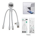 Xoopar Mr Bio All In One Charging Cable