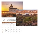 Triumph® Calendars Bible Passages Calendar