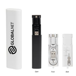 [25164] 5-in-1 Charging Cable
