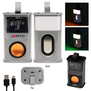 [25171] Loud & Clear Wireless Speaker