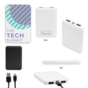 5000 Mah Rpet Power Bank