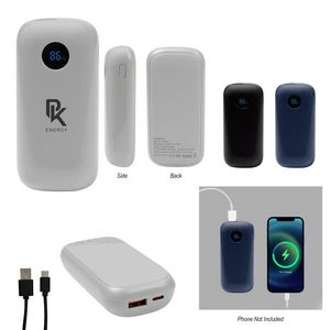 [25181] 10000 Mah Power Bank