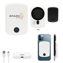 15w Mag Max Wireless Charger Power Bank