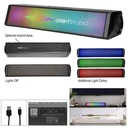 Boomin' Soundbar Speaker