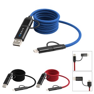 [25223] Magnetic Fast Charge Cable