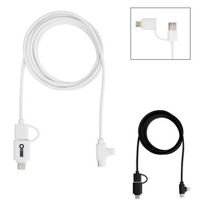 [25230] 5' Recycled Charging Cable