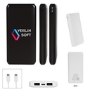 10,000 Mah Multi-port Power Bank