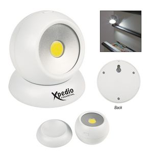 [2539] 360° Cob Light With Magnetic Base