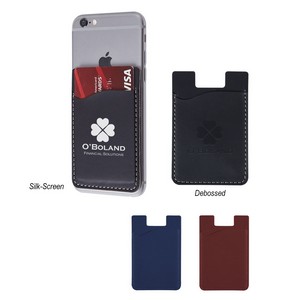 [256] Executive Phone Wallet