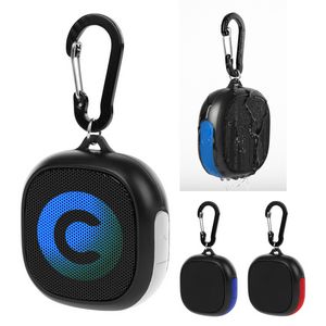 [25603] Waterproof Speaker Carabiner