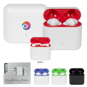[26511] Sound Zone Tws & Anc Earbuds Set