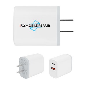 [26704] 30w Power Delivery Wall Adapter