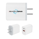 30w Power Delivery Wall Adapter