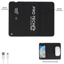 Rpet 10w Wireless Charging Mouse Pad