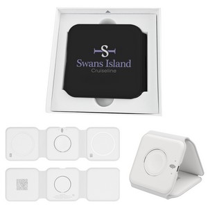 [26890] 3-in-1 Travel Charger