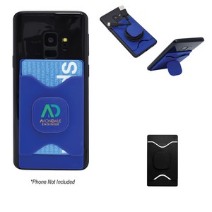 [274] Alliance Phone Stand & Wallet