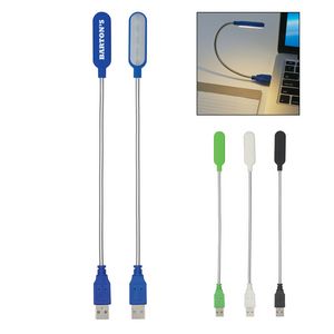 [2806] Usb Flexi-light