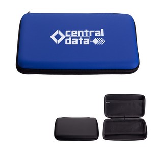 [2811] Zippered Travel Case