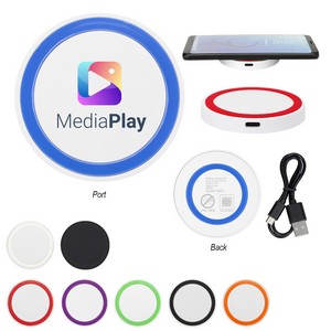 [28932] Wireless Phone Charging Pad 2.0