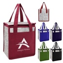 Fresno Non-woven Cooler Bag