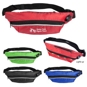 [30050] Trail Blazer Light Up Fanny Pack