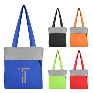[30056] Laurel Laptop Tote Bag