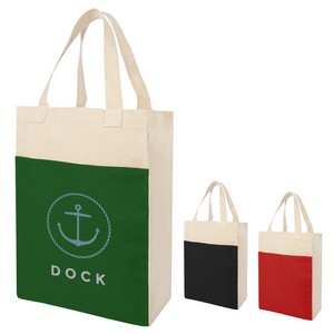 Co-op Canvas Shopper Tote Bag