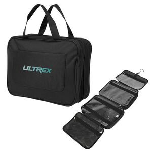 [30068] Big Easy Hanging Toiletry Bag