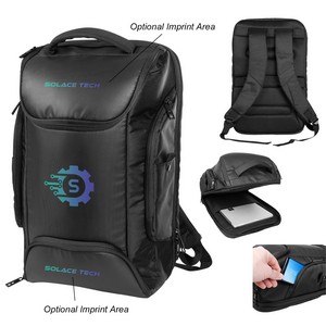 [30077] Level Up Laptop Backpack