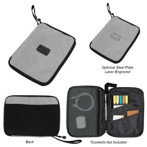 [30086] Brandcharger Rover Eco Tech & Travel Pouch