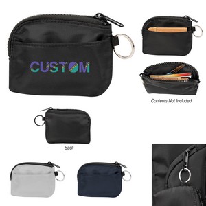 [30097] Anywhere Rpet Card Pouch