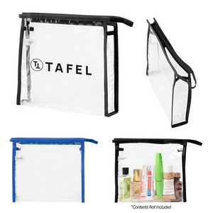 [30105] Clarity Toiletry Bag