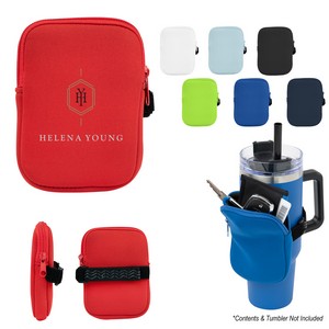 [30107] Intrepid Water Bottle Pouch