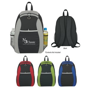 [3011] Sport Backpack