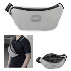 [30114] Brandcharger Bumble Eco Fanny Pack