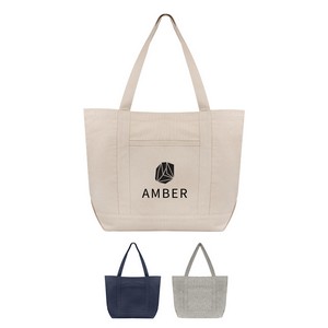 [30115] Ripley Recycled Cotton Starboard Tote